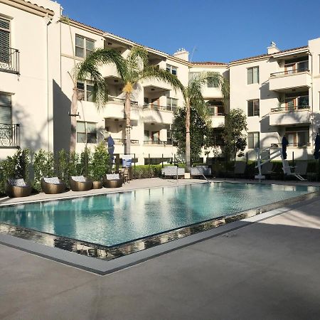 Perfect Apt Near Ucla W Parking Gym Pool Wifi In Westwood B3 Los Angeles Exterior photo