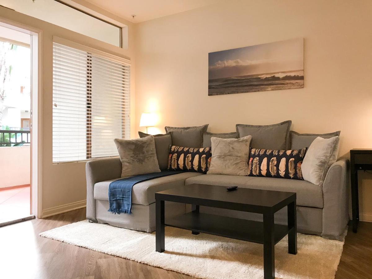 Perfect Apt Near Ucla W Parking Gym Pool Wifi In Westwood B3 Los Angeles Exterior photo