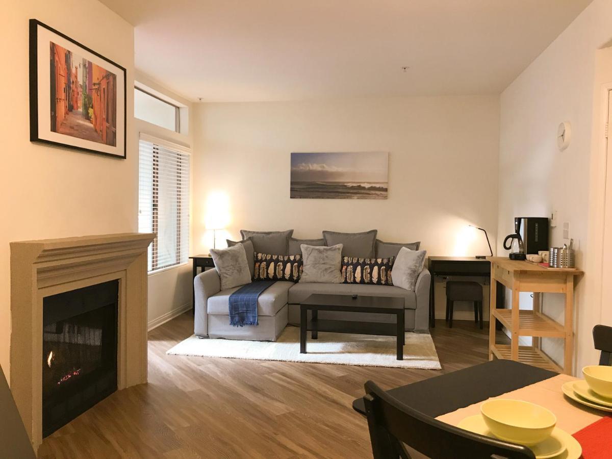 Perfect Apt Near Ucla W Parking Gym Pool Wifi In Westwood B3 Los Angeles Exterior photo