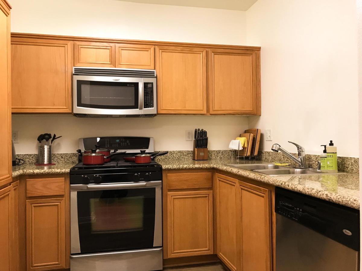 Perfect Apt Near Ucla W Parking Gym Pool Wifi In Westwood B3 Los Angeles Exterior photo