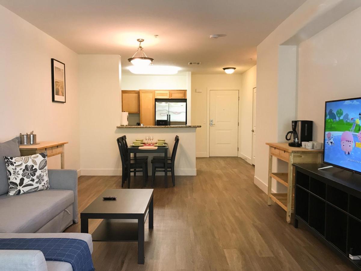 Perfect Apt Near Ucla W Parking Gym Pool Wifi In Westwood B3 Los Angeles Exterior photo