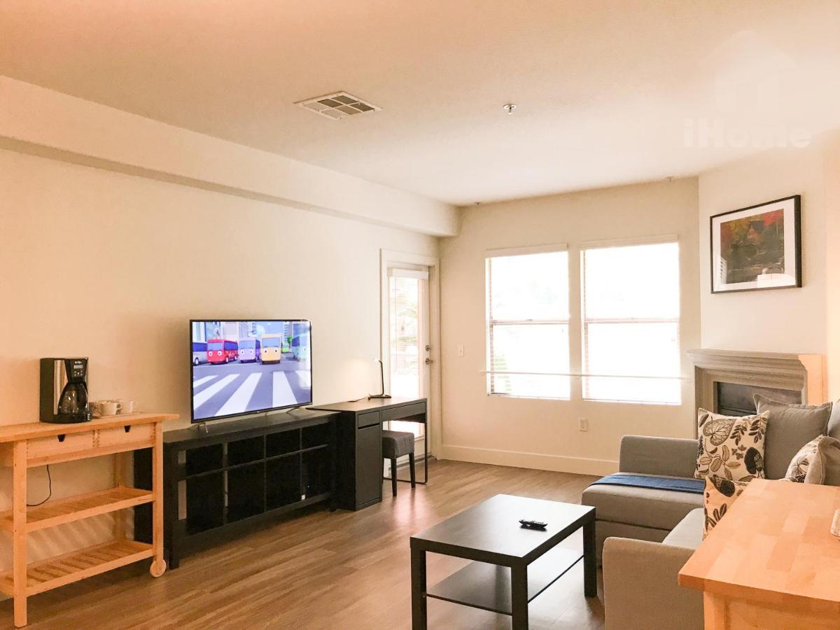 Perfect Apt Near Ucla W Parking Gym Pool Wifi In Westwood B3 Los Angeles Exterior photo