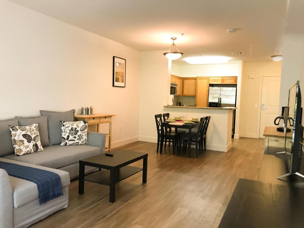 Perfect Apt Near Ucla W Parking Gym Pool Wifi In Westwood B3 Los Angeles Exterior photo