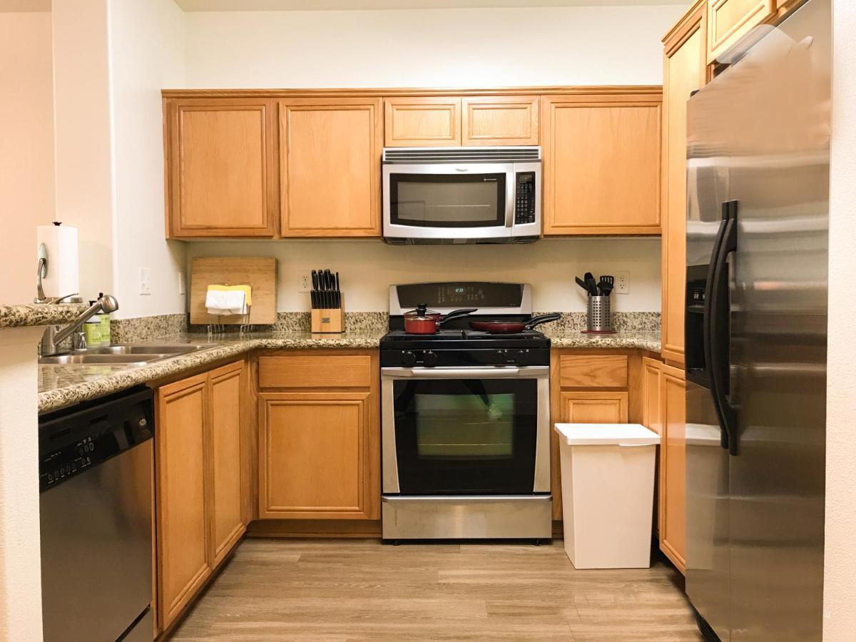 Perfect Apt Near Ucla W Parking Gym Pool Wifi In Westwood B3 Los Angeles Exterior photo