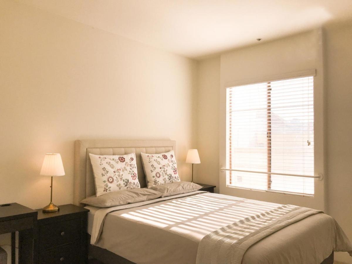 Perfect Apt Near Ucla W Parking Gym Pool Wifi In Westwood B3 Los Angeles Exterior photo