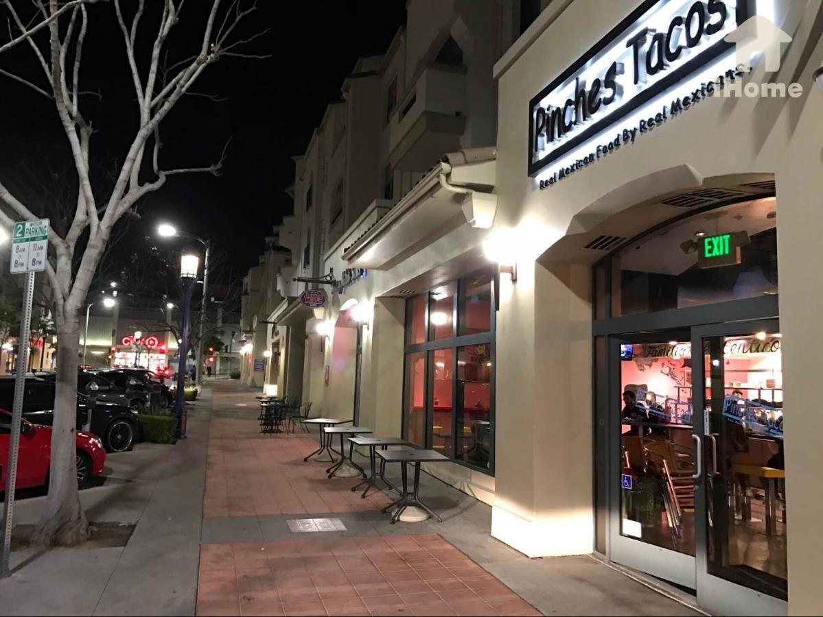 Perfect Apt Near Ucla W Parking Gym Pool Wifi In Westwood B3 Los Angeles Exterior photo
