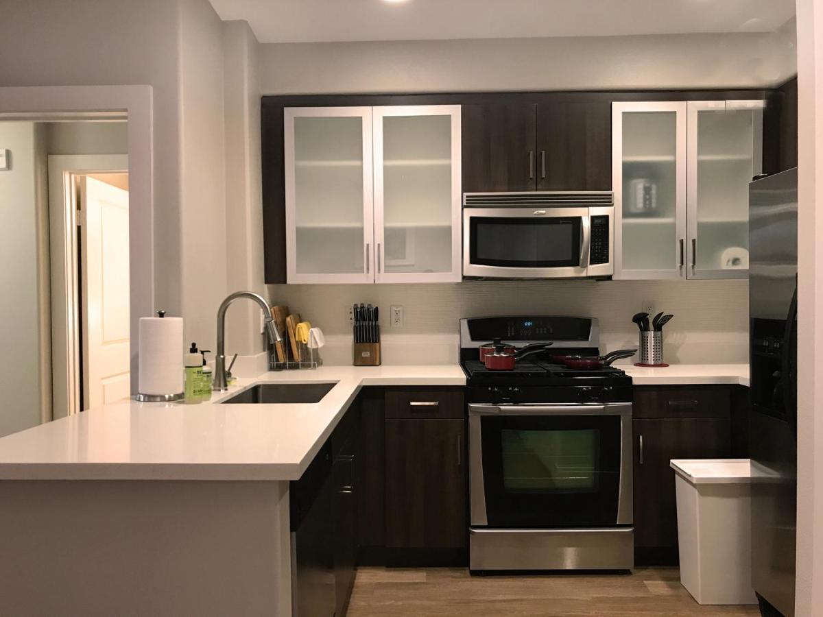 Perfect Apt Near Ucla W Parking Gym Pool Wifi In Westwood B3 Los Angeles Exterior photo