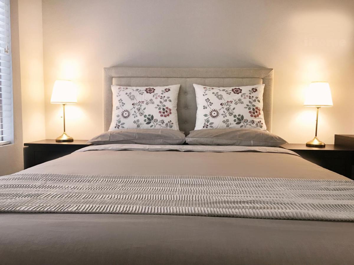 Perfect Apt Near Ucla W Parking Gym Pool Wifi In Westwood B3 Los Angeles Exterior photo