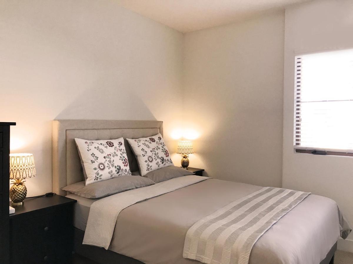 Perfect Apt Near Ucla W Parking Gym Pool Wifi In Westwood B3 Los Angeles Exterior photo