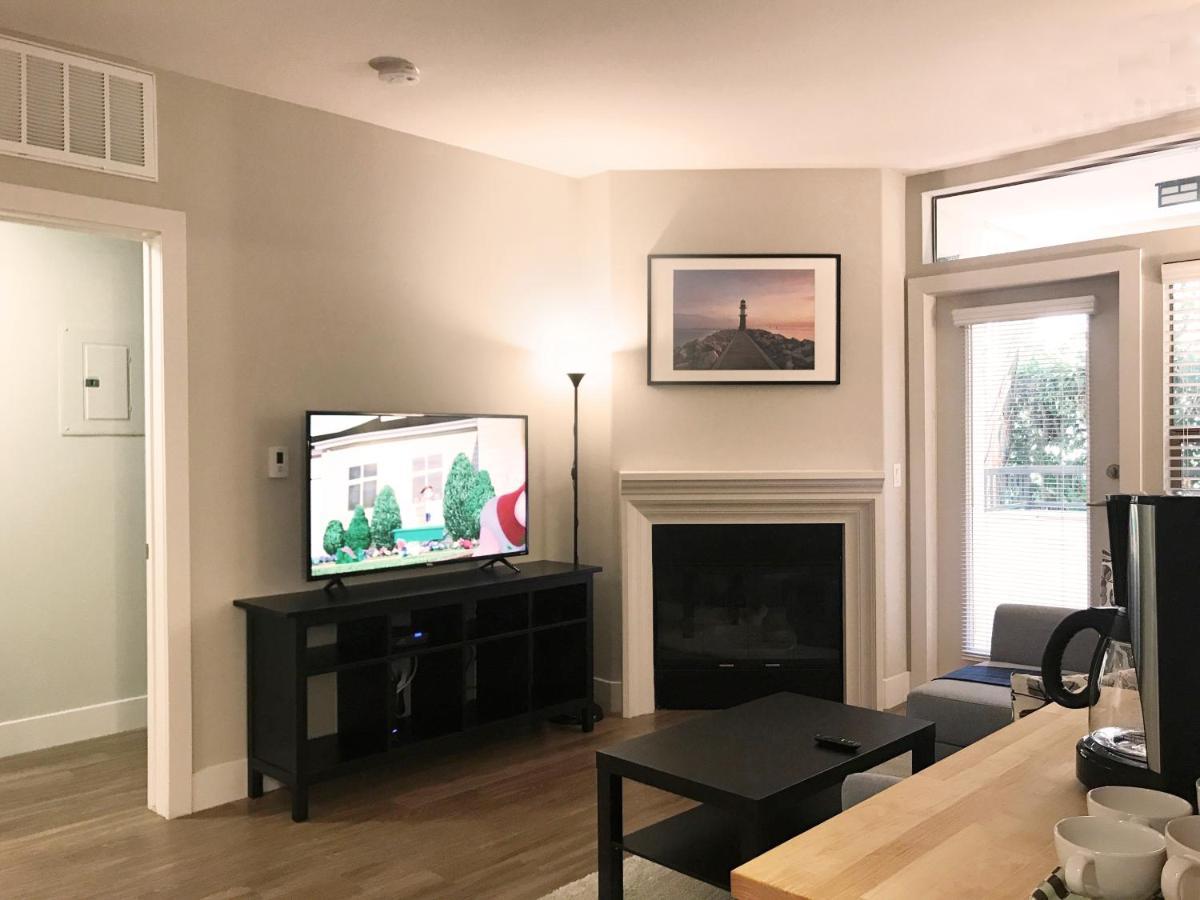 Perfect Apt Near Ucla W Parking Gym Pool Wifi In Westwood B3 Los Angeles Exterior photo