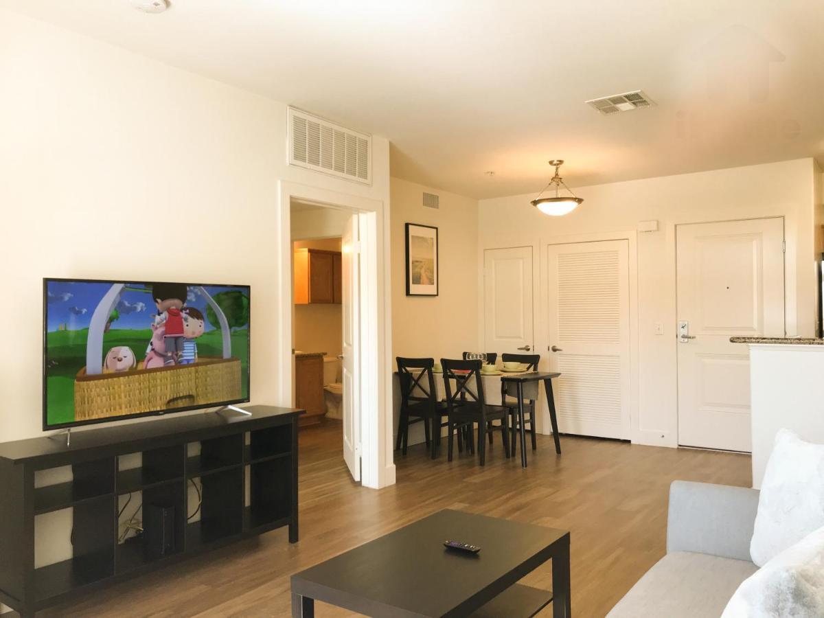 Perfect Apt Near Ucla W Parking Gym Pool Wifi In Westwood B3 Los Angeles Exterior photo