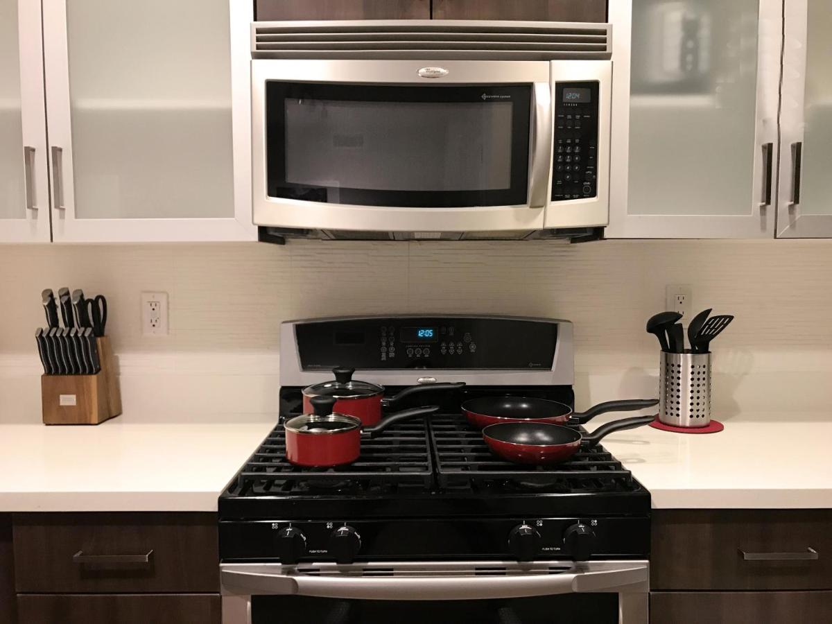 Perfect Apt Near Ucla W Parking Gym Pool Wifi In Westwood B3 Los Angeles Exterior photo