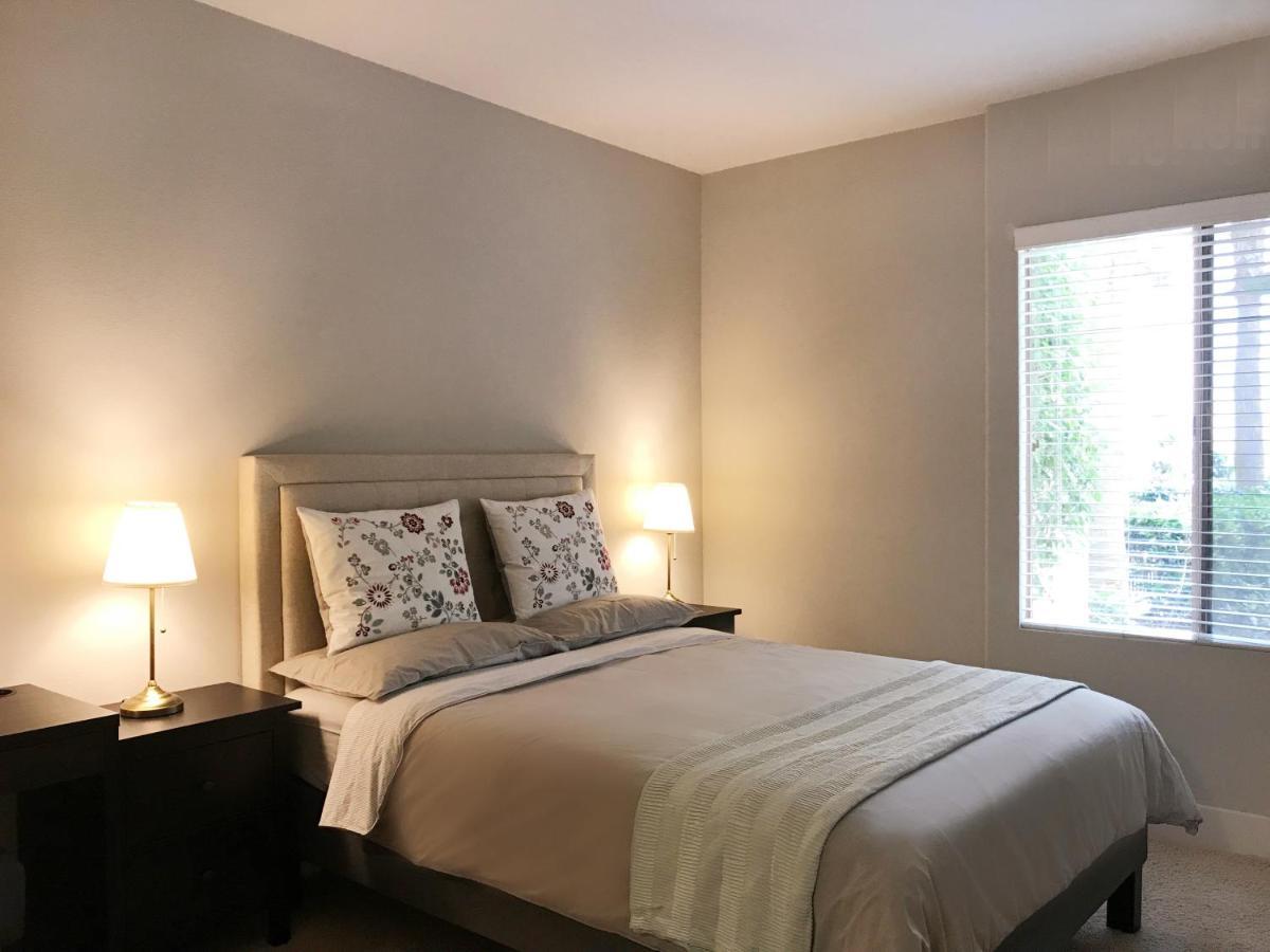 Perfect Apt Near Ucla W Parking Gym Pool Wifi In Westwood B3 Los Angeles Exterior photo