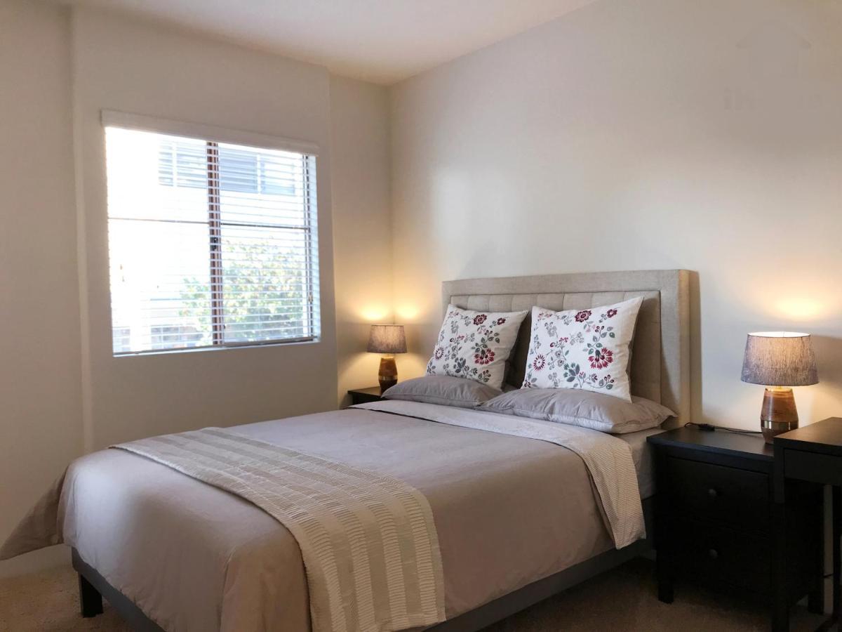 Perfect Apt Near Ucla W Parking Gym Pool Wifi In Westwood B3 Los Angeles Exterior photo