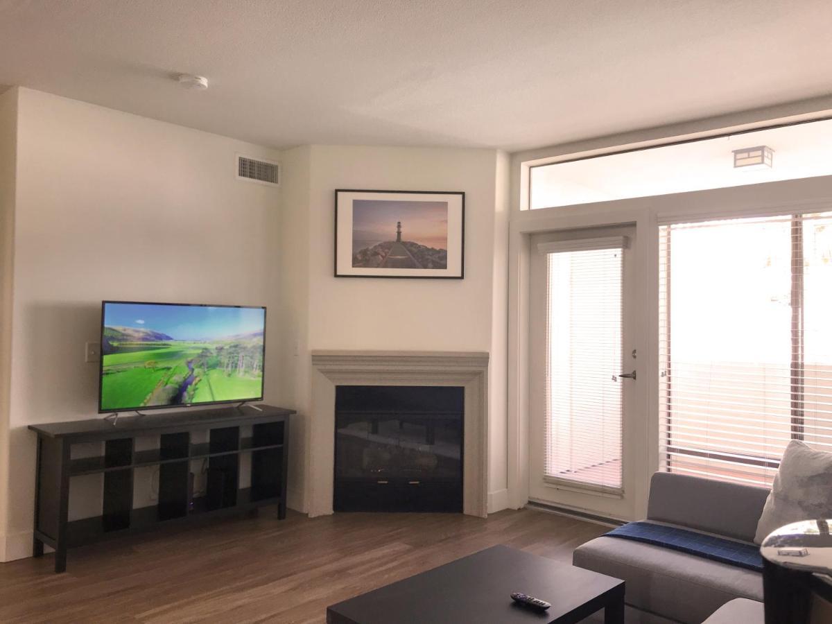 Perfect Apt Near Ucla W Parking Gym Pool Wifi In Westwood B3 Los Angeles Exterior photo