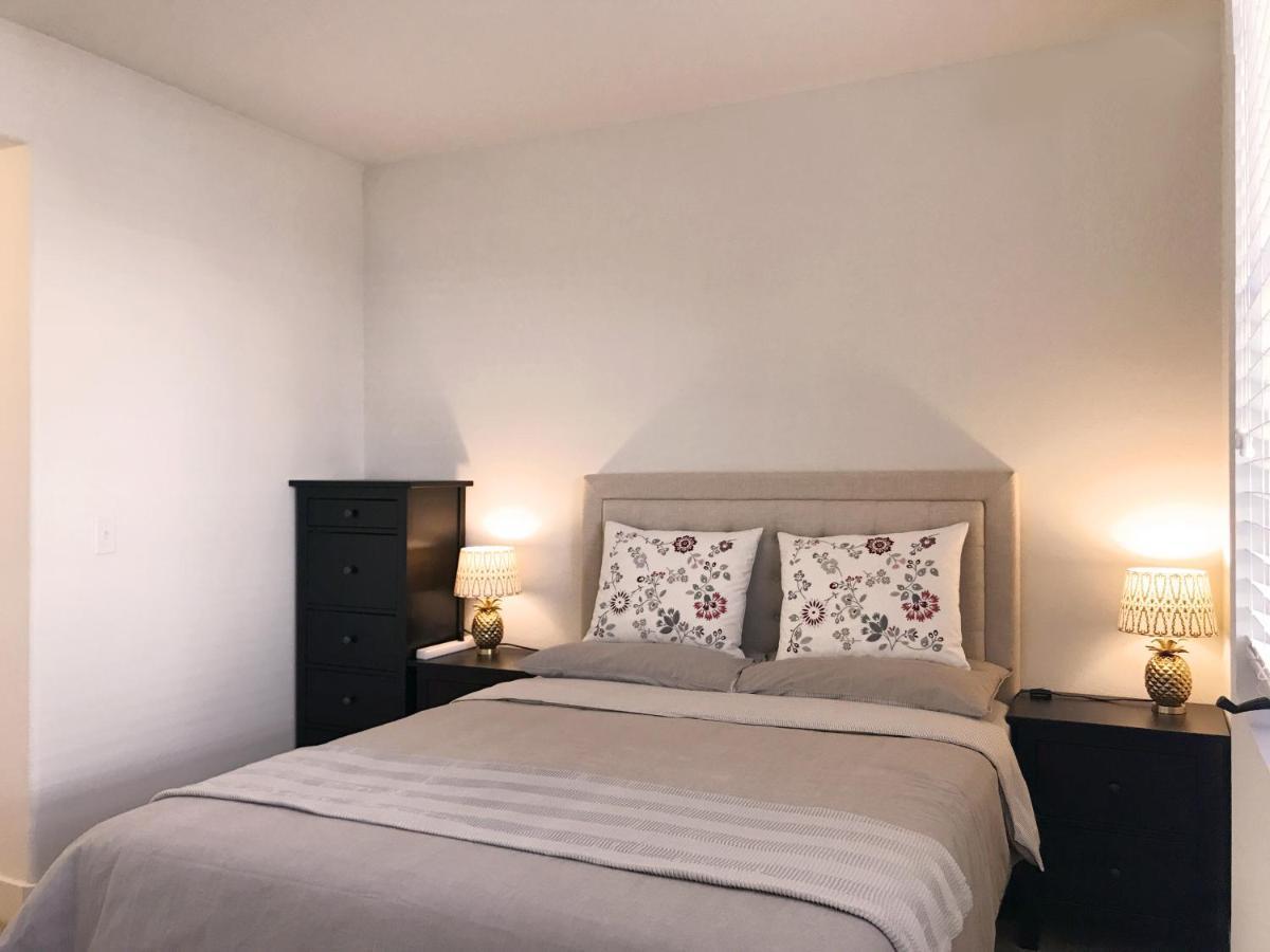 Perfect Apt Near Ucla W Parking Gym Pool Wifi In Westwood B3 Los Angeles Exterior photo
