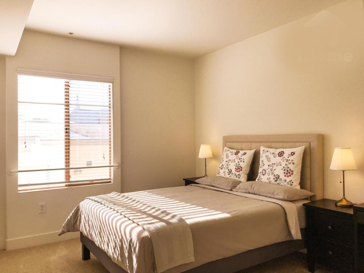 Perfect Apt Near Ucla W Parking Gym Pool Wifi In Westwood B3 Los Angeles Exterior photo