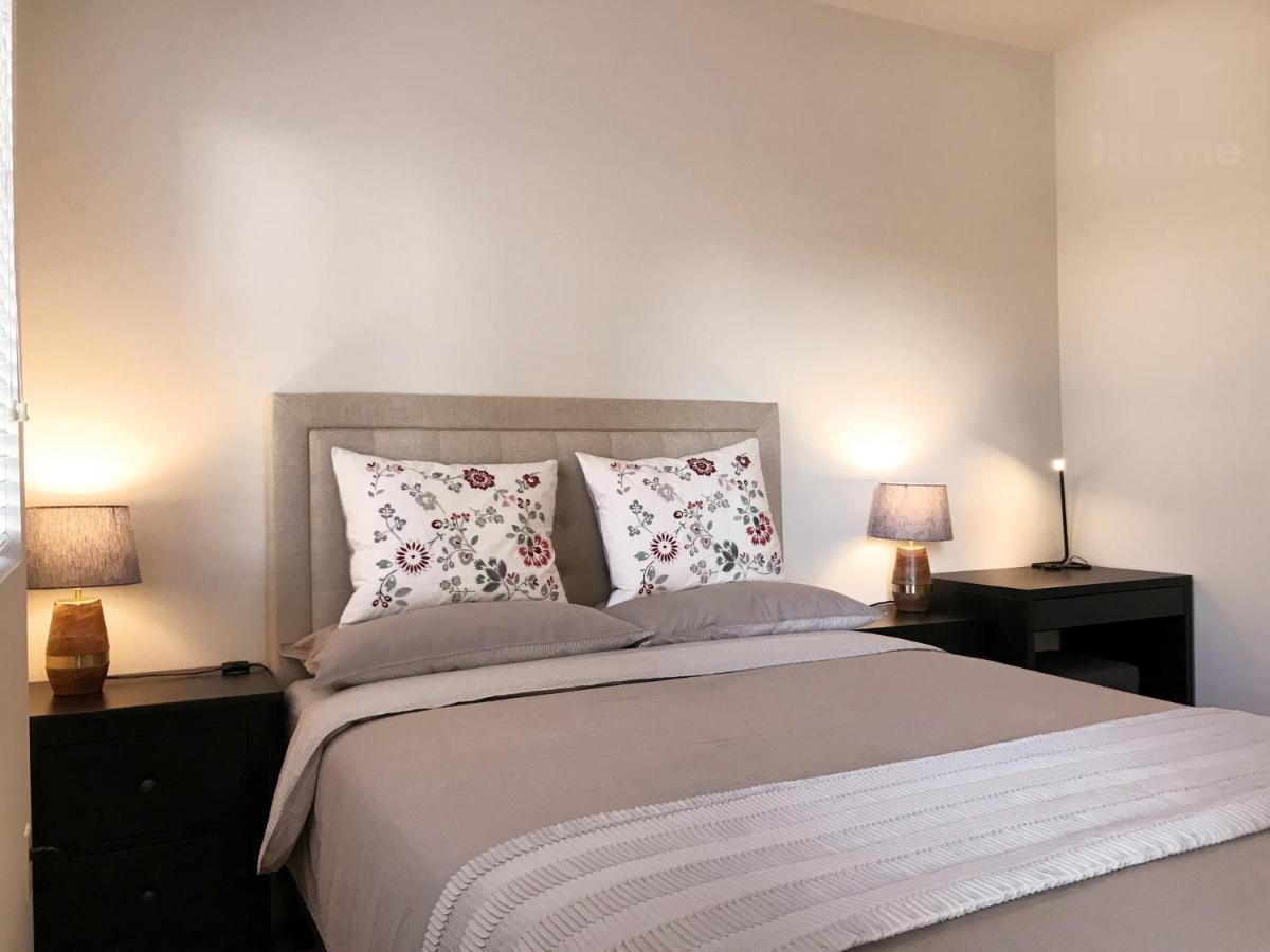 Perfect Apt Near Ucla W Parking Gym Pool Wifi In Westwood B3 Los Angeles Exterior photo