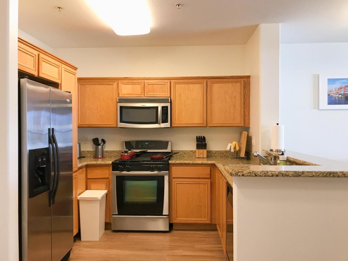 Perfect Apt Near Ucla W Parking Gym Pool Wifi In Westwood B3 Los Angeles Exterior photo