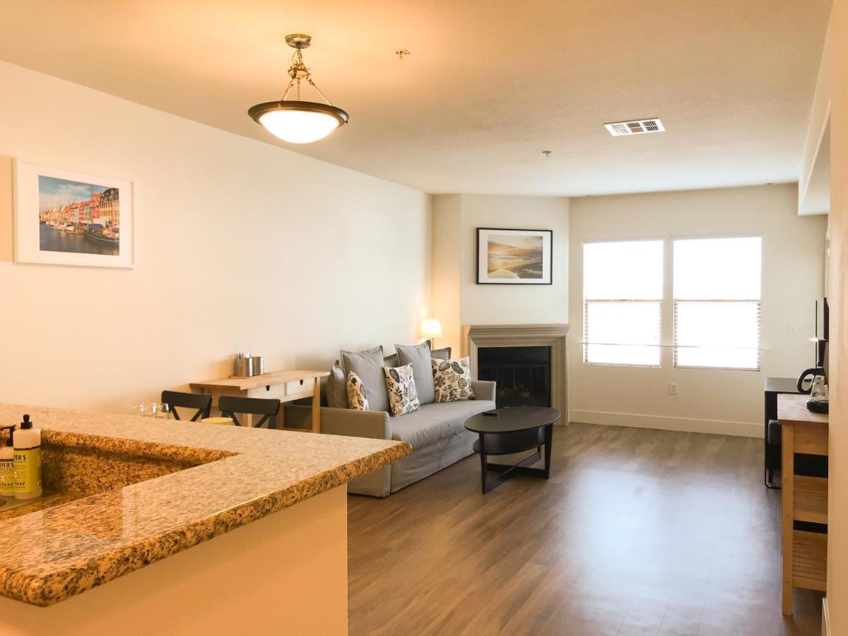 Perfect Apt Near Ucla W Parking Gym Pool Wifi In Westwood B3 Los Angeles Exterior photo