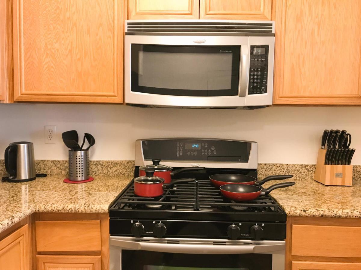 Perfect Apt Near Ucla W Parking Gym Pool Wifi In Westwood B3 Los Angeles Exterior photo